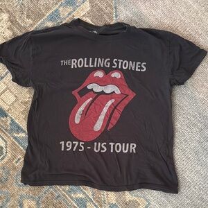 Rolling Stones Graphic Tee